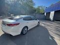 Kia Optima 2017 года за 9 300 000 тг. в Алматы – фото 9