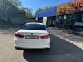 Kia Optima 2017 года за 9 300 000 тг. в Алматы – фото 11