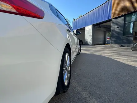 Kia Optima 2017 года за 9 300 000 тг. в Алматы – фото 17