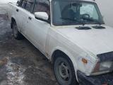 ВАЗ (Lada) 2107 2002 годаүшін370 000 тг. в Алматы – фото 2