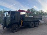 КамАЗ 1994 года за 6 800 000 тг. в Балхаш