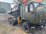 КамАЗ 1994 года за 6 800 000 тг. в Балхаш – фото 3