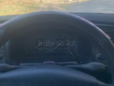 Volkswagen Golf 1993 года за 1 500 000 тг. в Тараз – фото 4