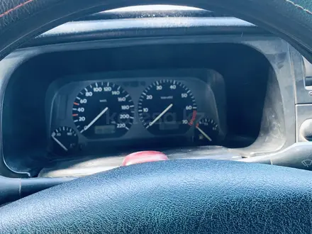 Volkswagen Golf 1993 года за 1 500 000 тг. в Тараз – фото 15