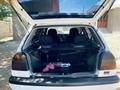 Volkswagen Golf 1993 года за 1 500 000 тг. в Тараз – фото 20
