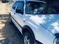 Volkswagen Golf 1993 года за 1 500 000 тг. в Тараз – фото 21