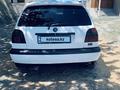 Volkswagen Golf 1993 года за 1 500 000 тг. в Тараз – фото 23
