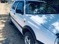 Volkswagen Golf 1993 года за 1 500 000 тг. в Тараз – фото 25