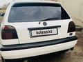 Volkswagen Golf 1993 года за 1 500 000 тг. в Тараз – фото 3