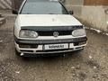 Volkswagen Golf 1993 года за 1 500 000 тг. в Тараз – фото 2