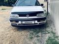 Volkswagen Golf 1993 года за 1 500 000 тг. в Тараз – фото 5