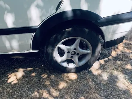Volkswagen Golf 1993 года за 1 500 000 тг. в Тараз – фото 6