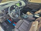BMW X3 2024 годаүшін21 250 000 тг. в Алматы – фото 2