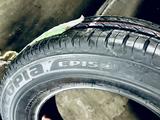 Летние шины Bridgestone 185/70/14 каждая за 24 990 тг. в Астана – фото 3
