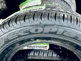 Летние шины Bridgestone 185/70/14 каждая за 24 990 тг. в Астана – фото 4