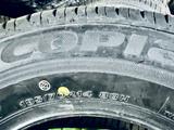 Летние шины Bridgestone 185/70/14 каждая за 24 990 тг. в Астана – фото 5