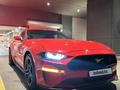 Ford Mustang 2020 годаүшін15 000 000 тг. в Алматы – фото 3