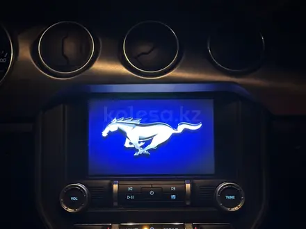 Ford Mustang 2020 года за 17 000 000 тг. в Алматы – фото 22