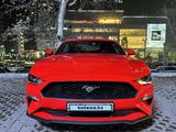 Ford Mustang 2020 года за 17 000 000 тг. в Алматы