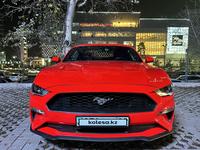 Ford Mustang 2020 года за 16 900 000 тг. в Алматы