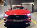 Ford Mustang 2020 годаүшін15 000 000 тг. в Алматы – фото 5