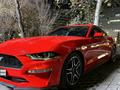 Ford Mustang 2020 годаүшін17 000 000 тг. в Алматы – фото 8