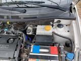 Chevrolet Aveo 2012 года за 2 800 000 тг. в Шымкент – фото 3