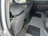 Chevrolet Aveo 2012 года за 2 800 000 тг. в Шымкент – фото 4