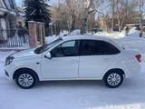 ВАЗ (Lada) Granta 2190 2018 года за 3 650 000 тг. в Караганда – фото 4