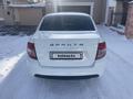 ВАЗ (Lada) Granta 2190 2018 года за 3 650 000 тг. в Караганда – фото 7