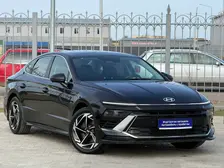 Hyundai Sonata, 2024