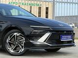 Hyundai Sonata 2024 годаүшін14 500 000 тг. в Кокшетау – фото 2
