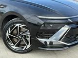 Hyundai Sonata 2024 годаүшін14 500 000 тг. в Кокшетау – фото 3