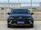 Hyundai Sonata 2024 годаүшін14 500 000 тг. в Кокшетау – фото 4