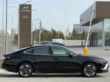 Hyundai Sonata 2024 годаүшін14 500 000 тг. в Кокшетау – фото 5