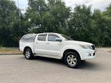 Toyota Hilux 2013 годаүшін11 000 000 тг. в Алматы – фото 4