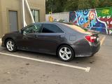 Toyota Camry 2012 года за 8 100 000 тг. в Алматы