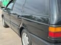 Volkswagen Passat 1992 годаүшін1 400 000 тг. в Алматы – фото 8