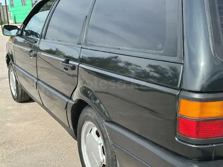 Volkswagen Passat 1992 года за 1 400 000 тг. в Алматы – фото 8