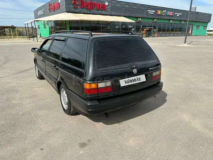 Volkswagen Passat 1992 года за 1 400 000 тг. в Алматы – фото 9