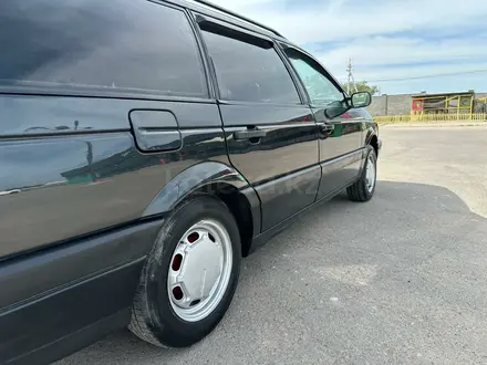 Volkswagen Passat 1992 года за 1 400 000 тг. в Алматы – фото 10