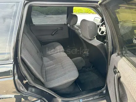 Volkswagen Passat 1992 года за 1 400 000 тг. в Алматы – фото 11