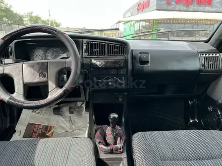 Volkswagen Passat 1992 года за 1 400 000 тг. в Алматы – фото 14