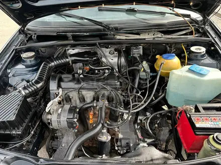 Volkswagen Passat 1992 года за 1 400 000 тг. в Алматы – фото 15