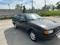 Volkswagen Passat 1992 годаүшін1 400 000 тг. в Алматы – фото 3