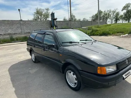 Volkswagen Passat 1992 года за 1 400 000 тг. в Алматы – фото 3
