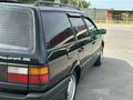 Volkswagen Passat 1992 годаүшін1 400 000 тг. в Алматы – фото 5