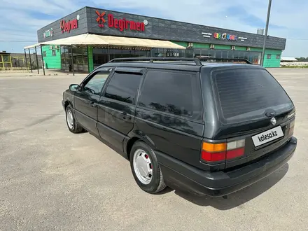 Volkswagen Passat 1992 года за 1 400 000 тг. в Алматы – фото 6