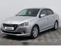 Peugeot 301 2014 годаүшін3 750 000 тг. в Астана