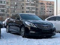 Hyundai Grandeur 2011 года за 8 700 000 тг. в Алматы